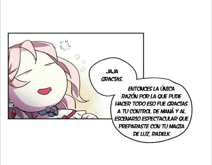 CHITRA Capítulo 10 - Página 16 en español