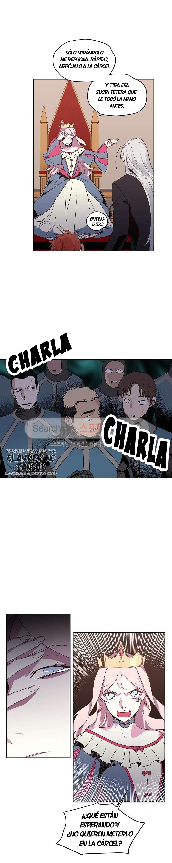 CHITRA Capítulo 10 - Página 7 en español
