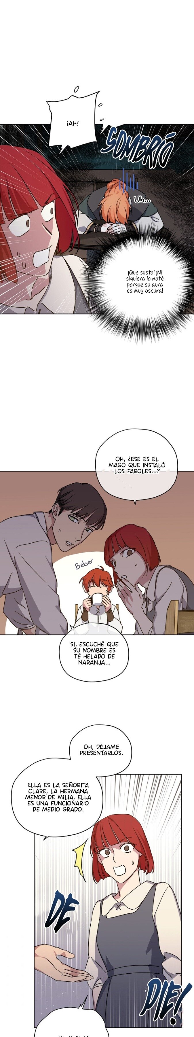 CHITRA Capítulo 111 - Página 13 en español