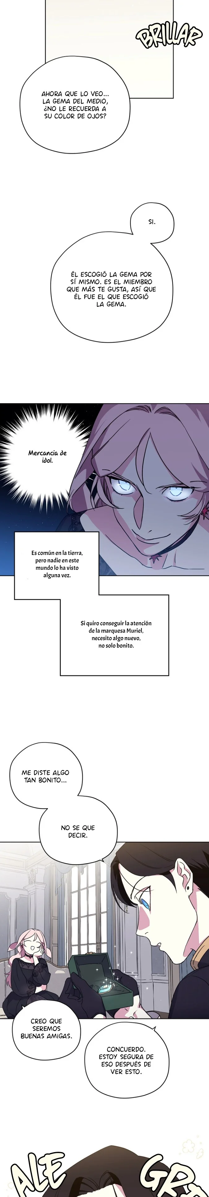 CHITRA Capítulo 112 - Página 13 en español