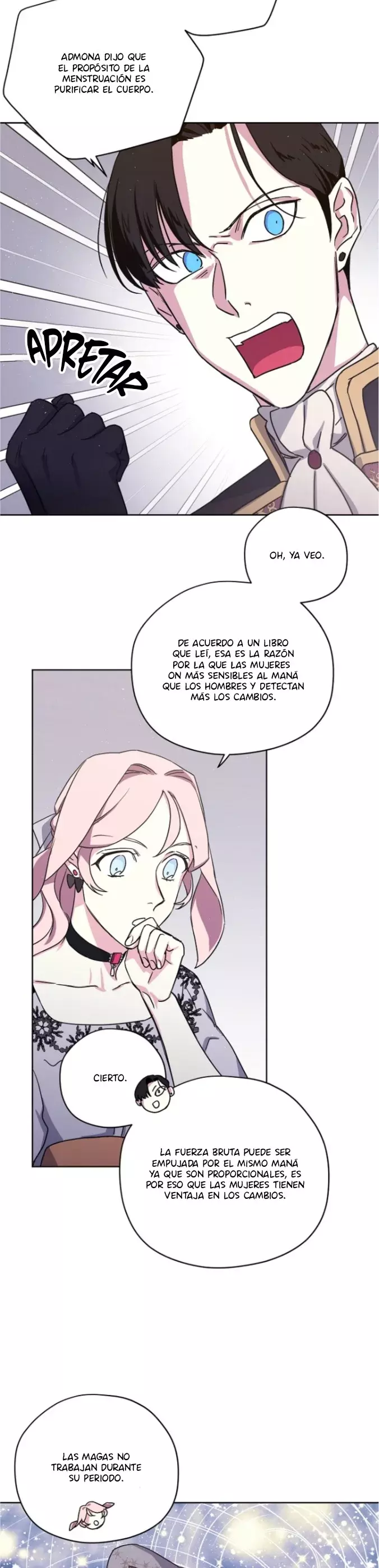 CHITRA Capítulo 118 - Página 10 en español