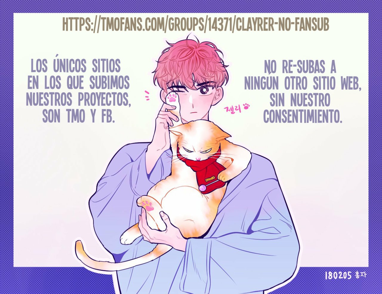 CHITRA Capítulo 12 - Página 5 en español