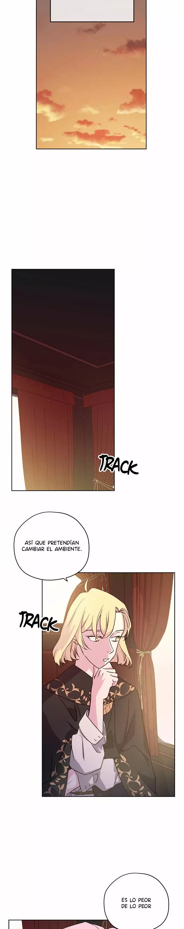 CHITRA Capítulo 120 - Página 11 en español