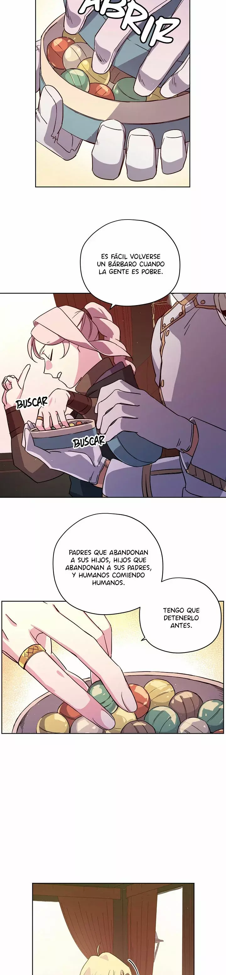 CHITRA Capítulo 120 - Página 13 en español