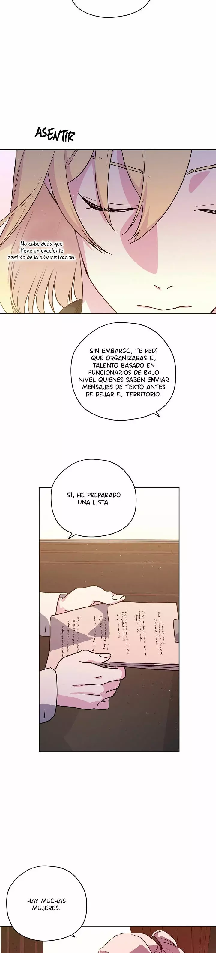 CHITRA Capítulo 120 - Página 17 en español