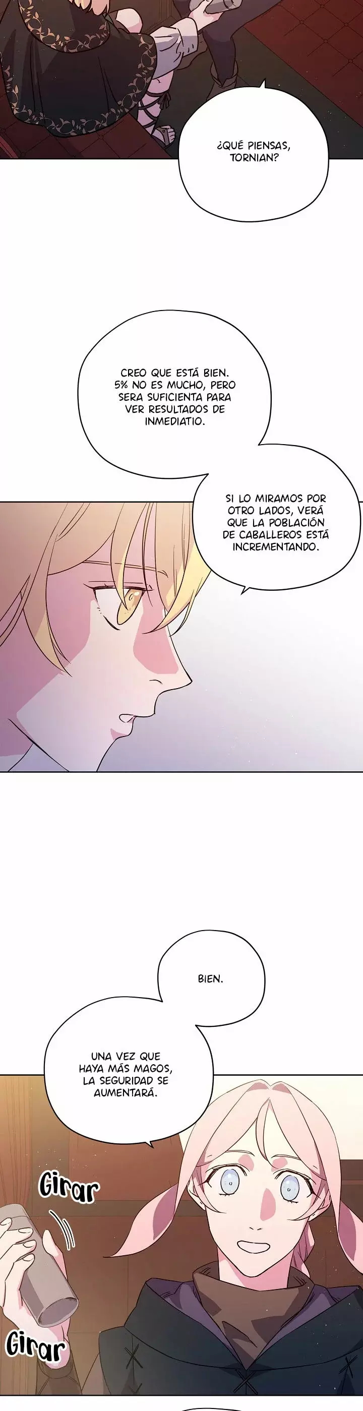 CHITRA Capítulo 120 - Página 20 en español