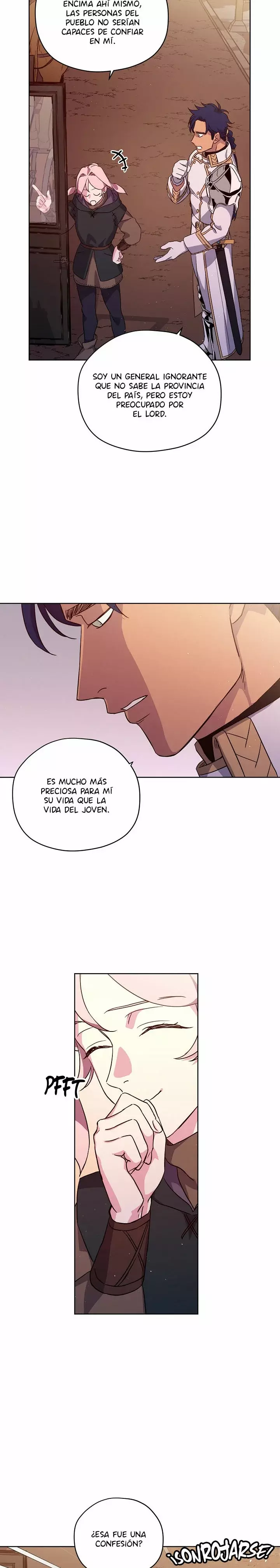CHITRA Capítulo 120 - Página 7 en español