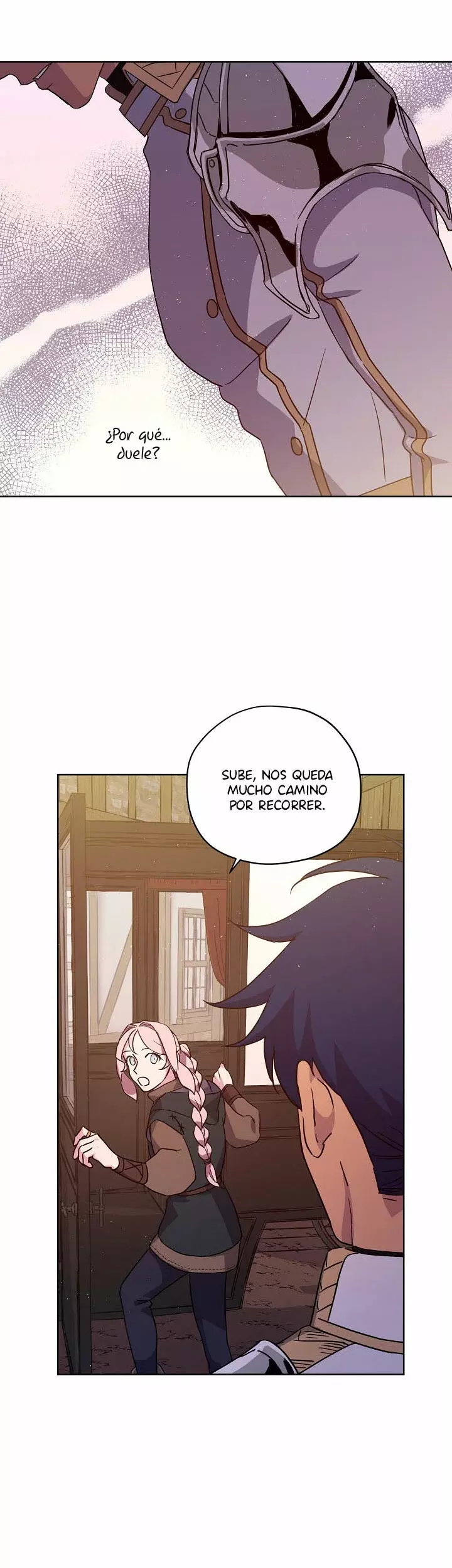 CHITRA Capítulo 120 - Página 9 en español