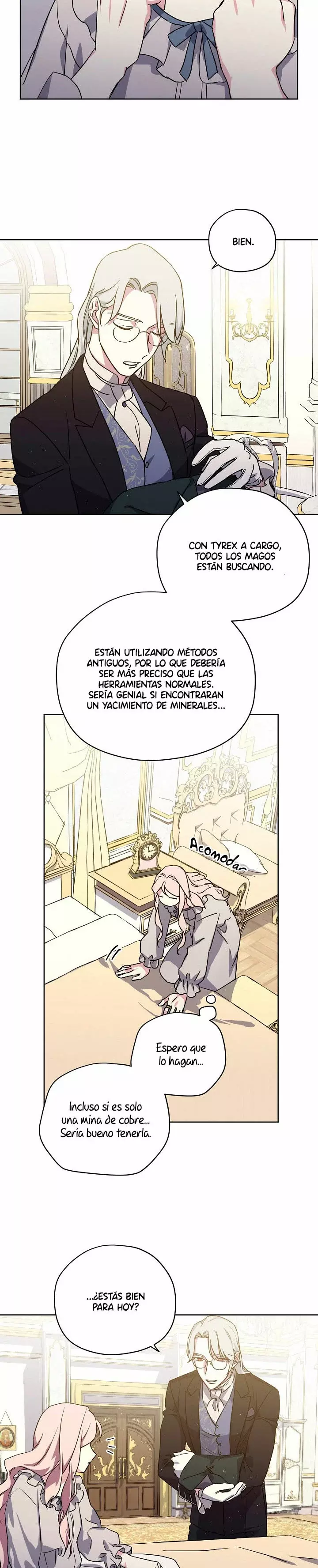 CHITRA Capítulo 121 - Página 10 en español