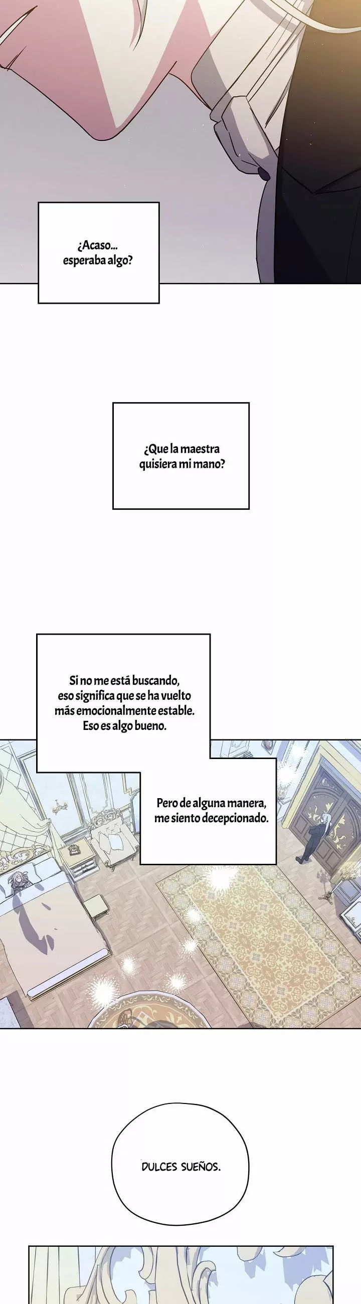 CHITRA Capítulo 121 - Página 13 en español