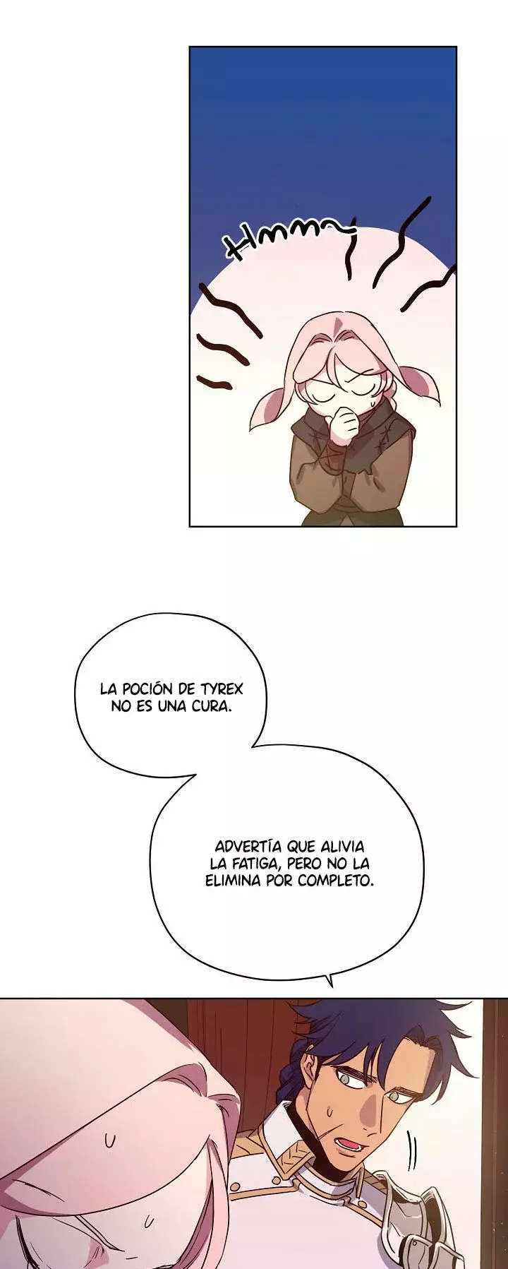 CHITRA Capítulo 121 - Página 4 en español