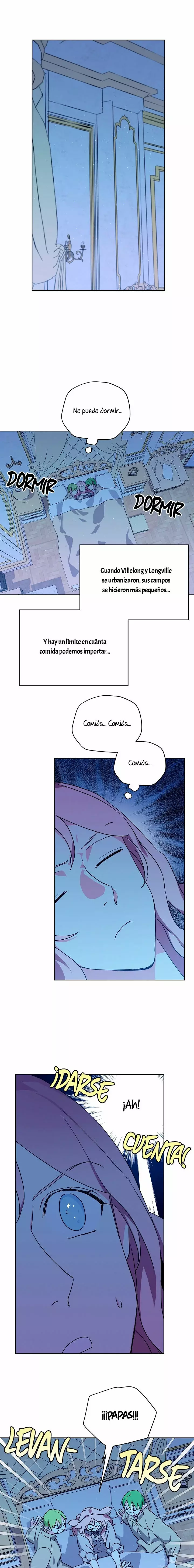 CHITRA Capítulo 122 - Página 3 en español