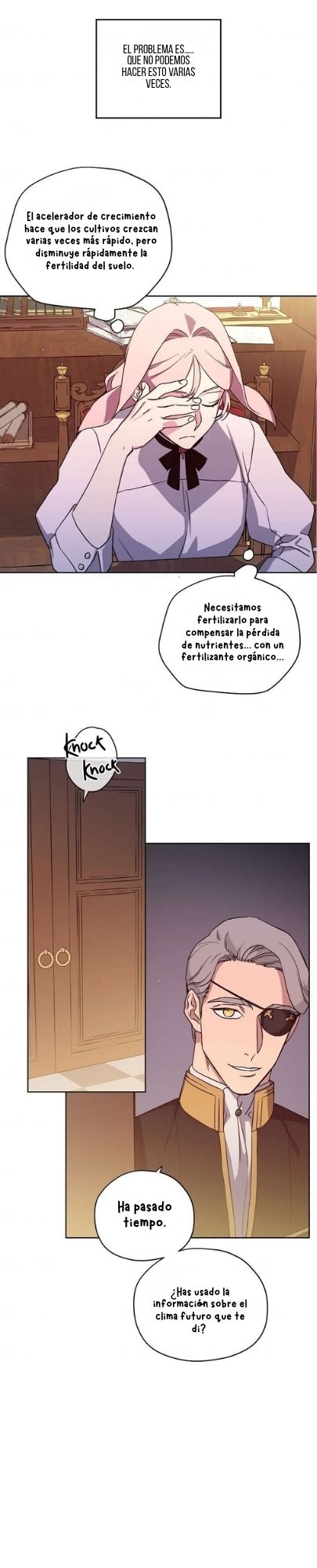 CHITRA Capítulo 123 - Página 3 en español