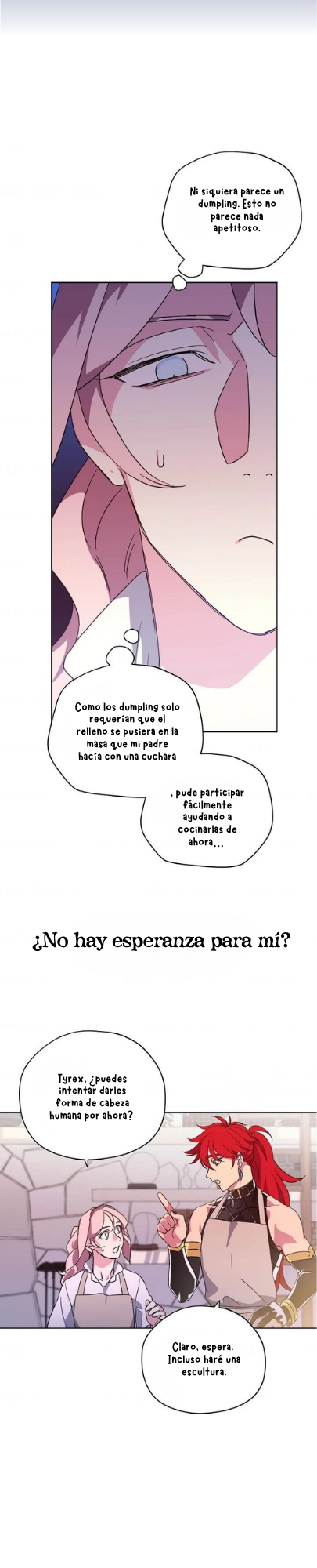 CHITRA Capítulo 124 - Página 12 en español