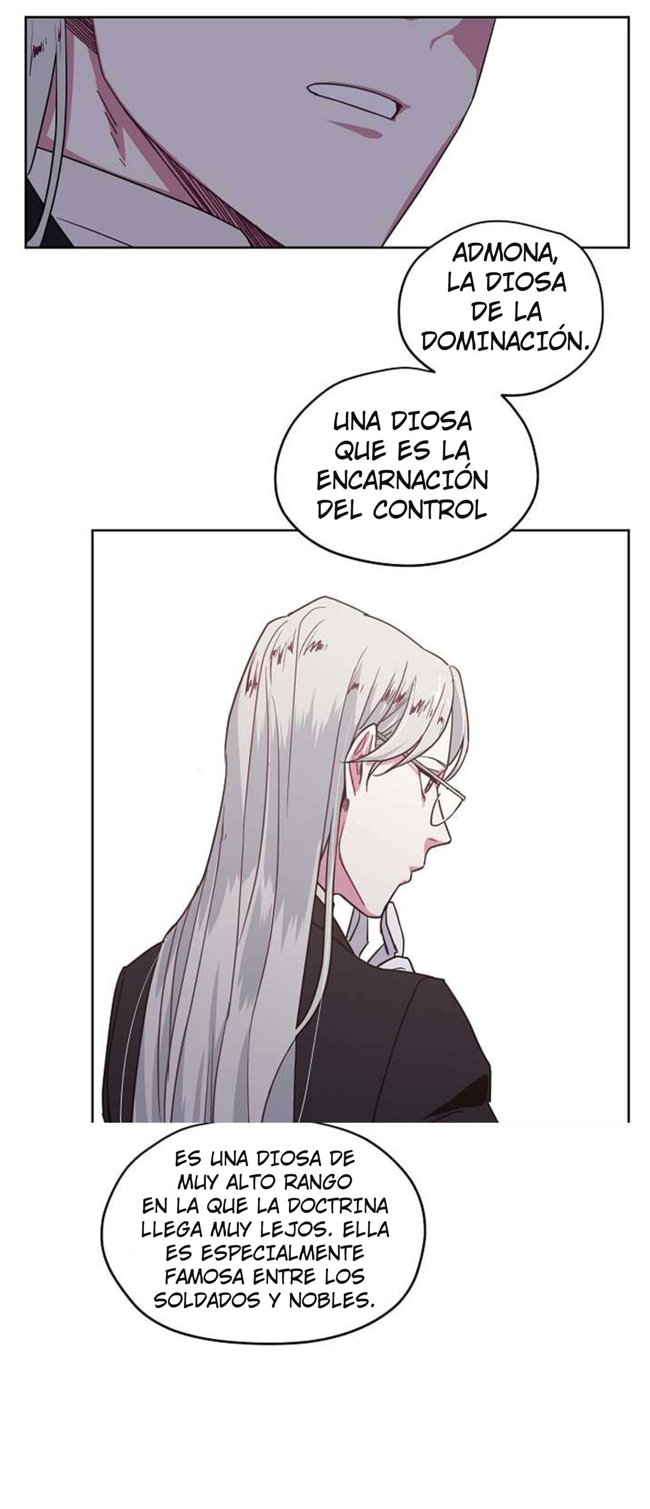 CHITRA Capítulo 13 - Página 11 en español