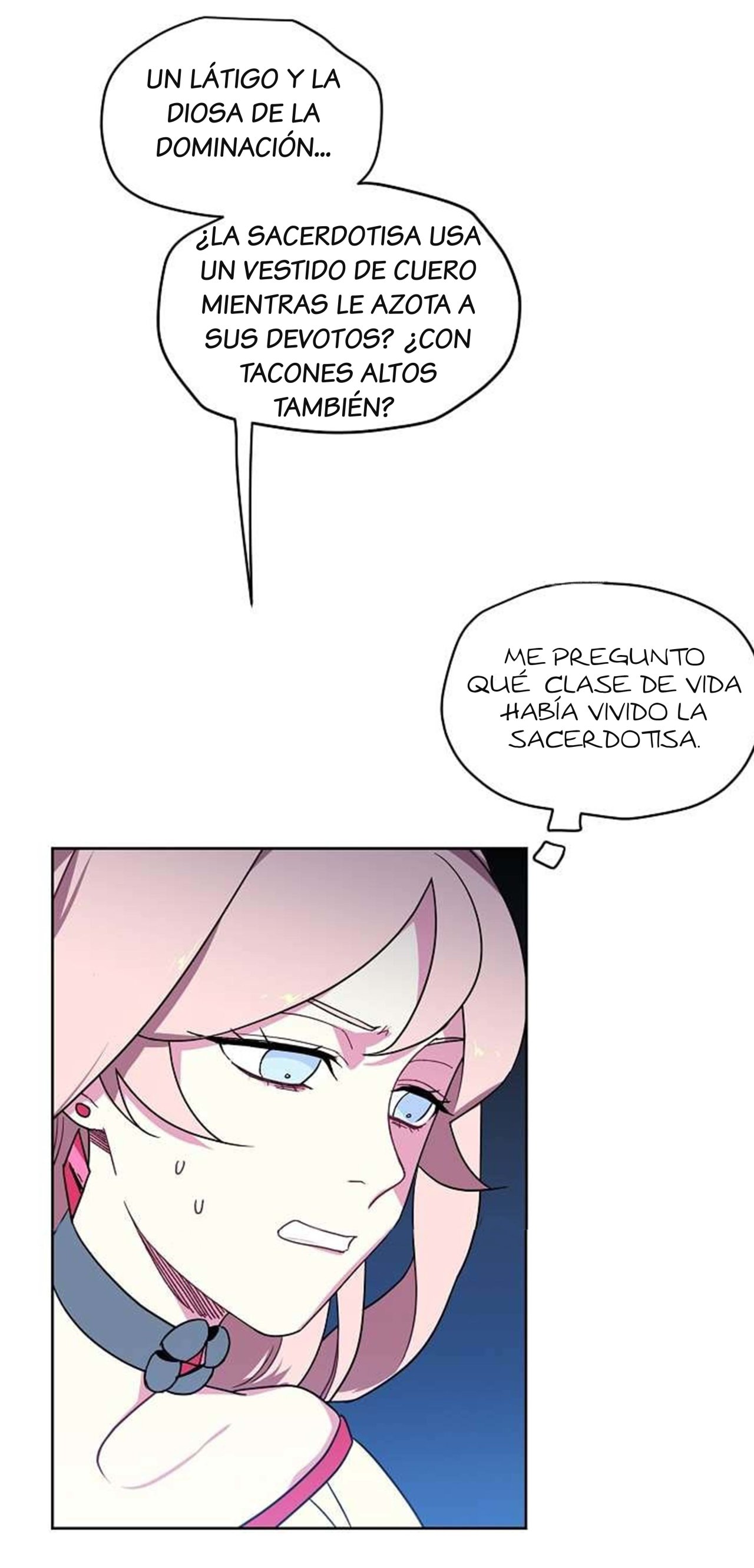 CHITRA Capítulo 13 - Página 12 en español