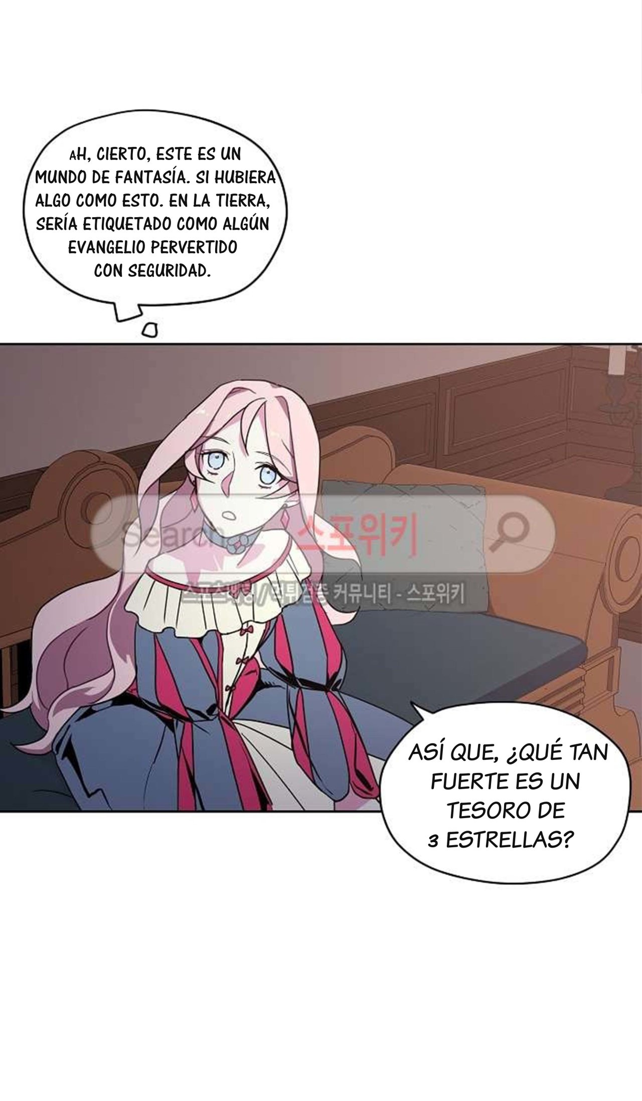 CHITRA Capítulo 13 - Página 14 en español