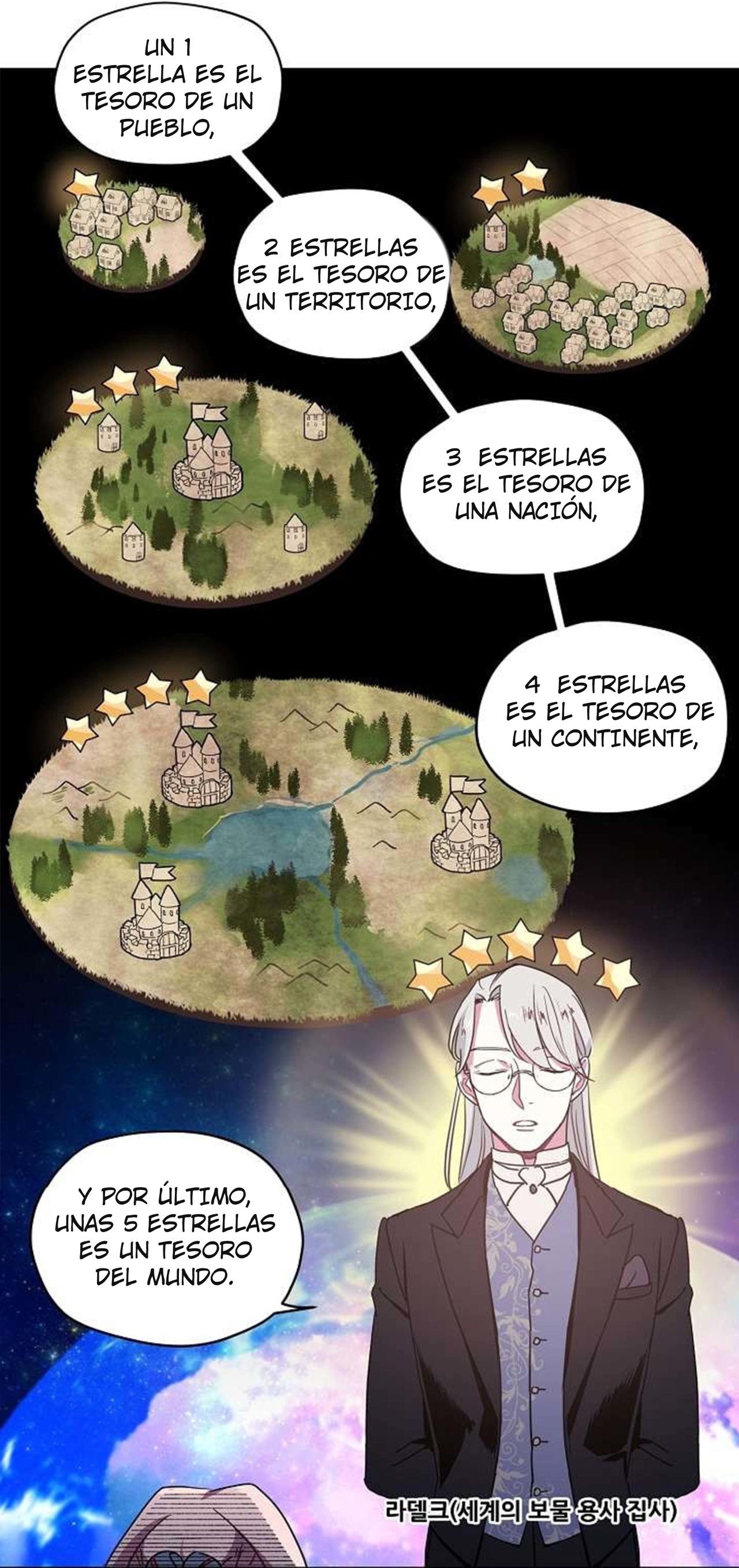 CHITRA Capítulo 13 - Página 15 en español