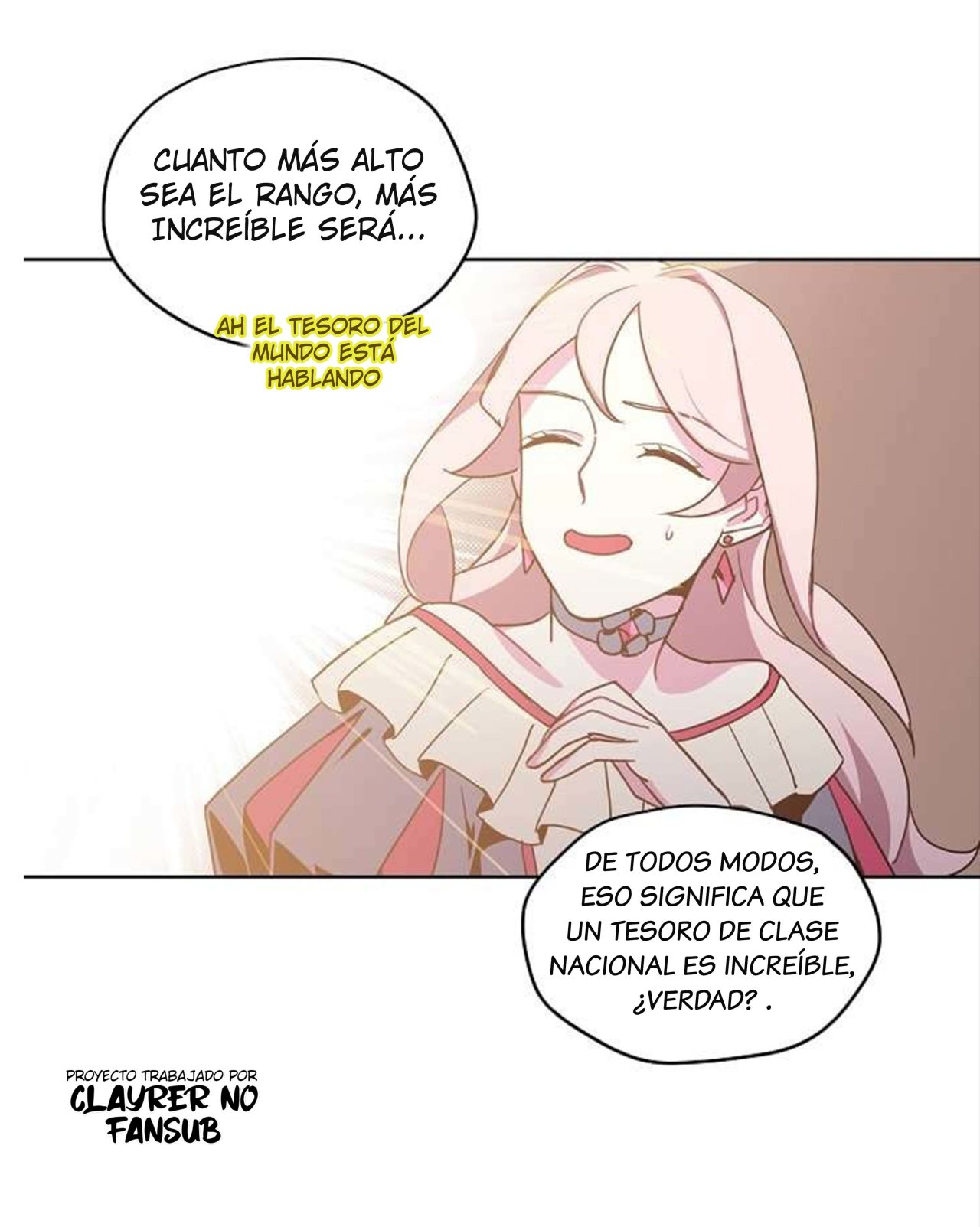 CHITRA Capítulo 13 - Página 16 en español