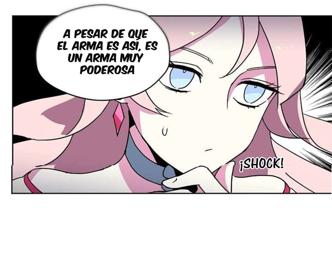 CHITRA Capítulo 13 - Página 23 en español