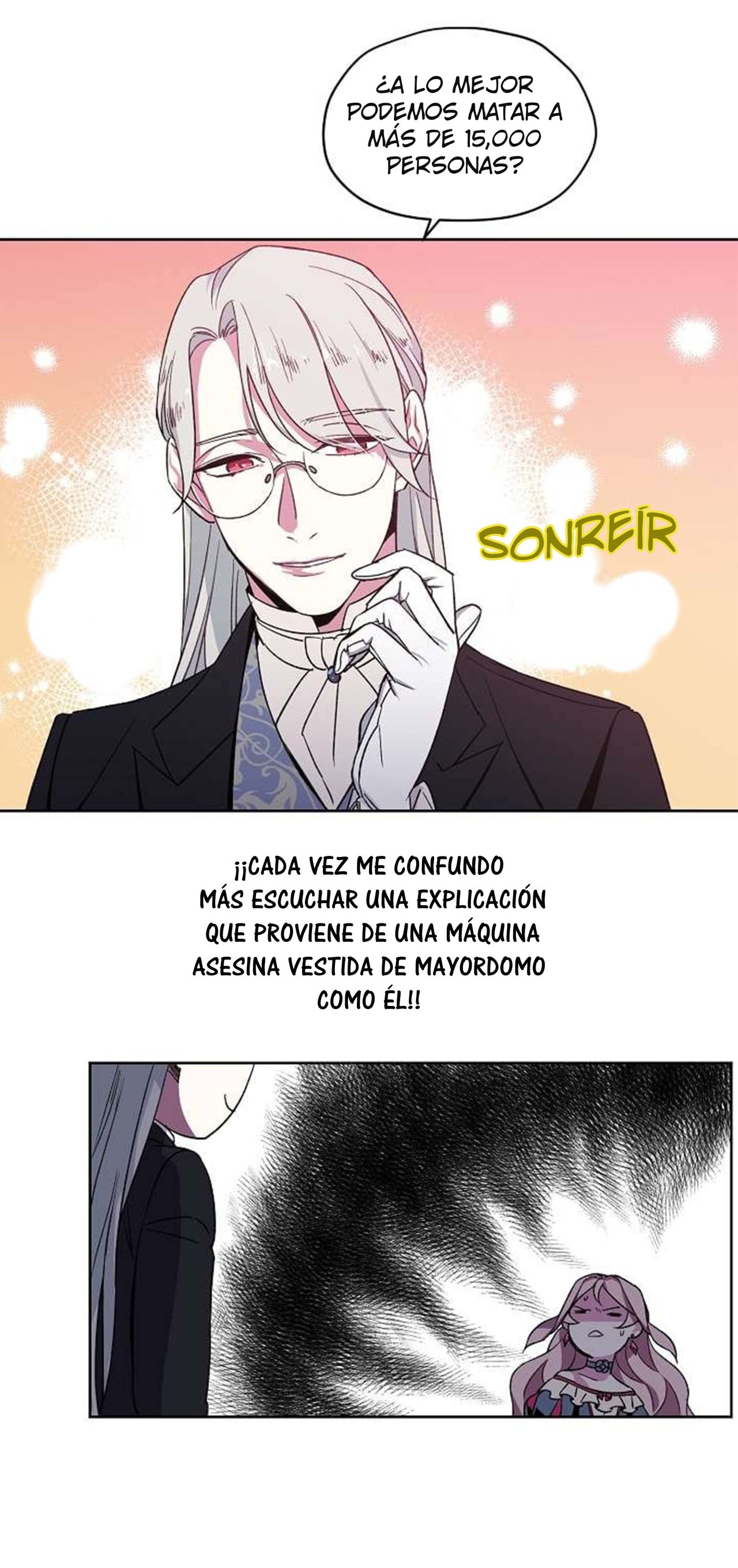 CHITRA Capítulo 13 - Página 26 en español