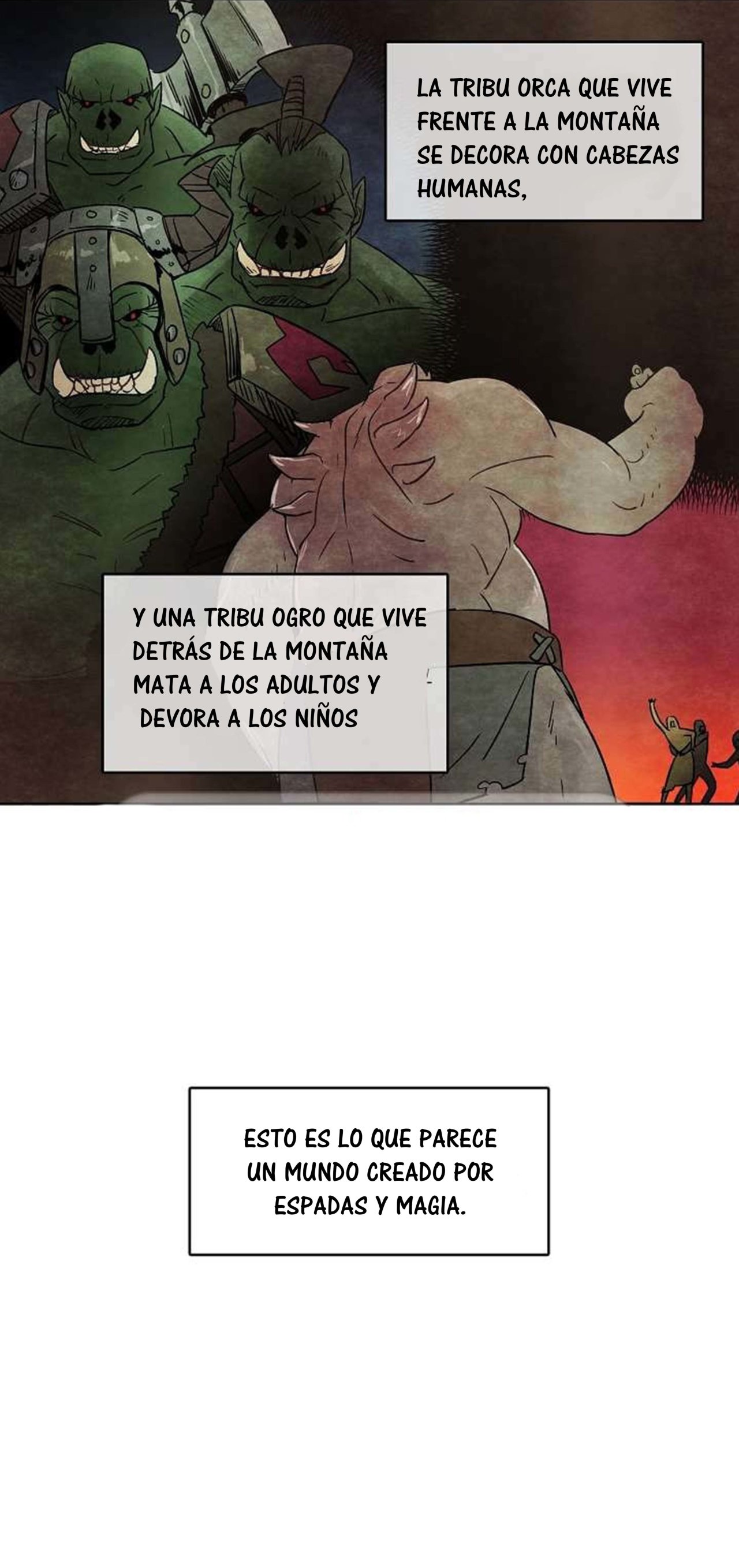 CHITRA Capítulo 13 - Página 29 en español