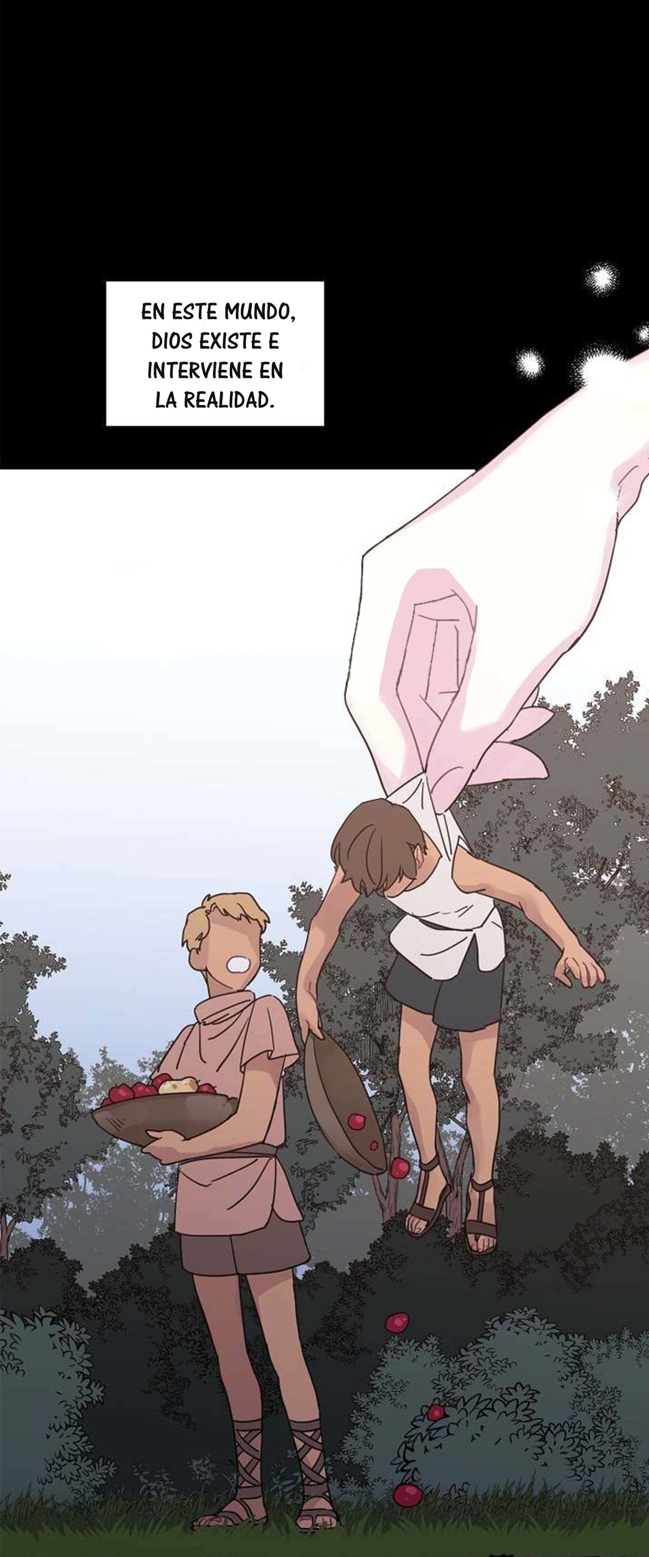 CHITRA Capítulo 13 - Página 3 en español