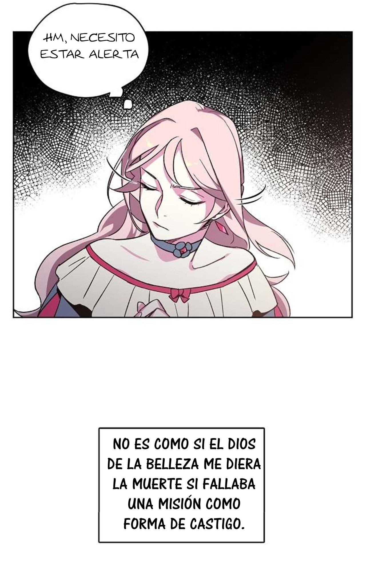 CHITRA Capítulo 13 - Página 30 en español