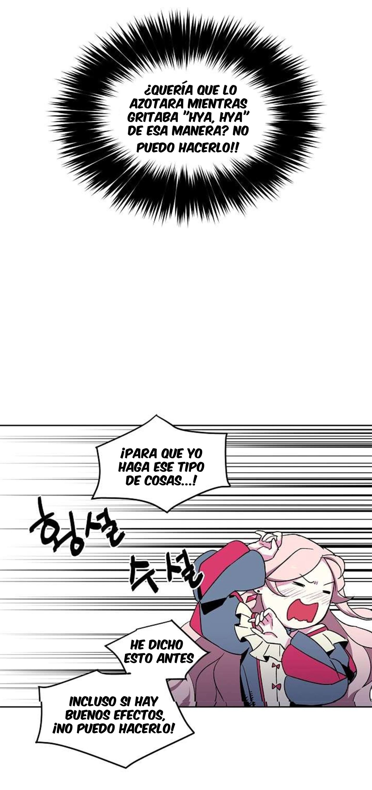 CHITRA Capítulo 13 - Página 37 en español
