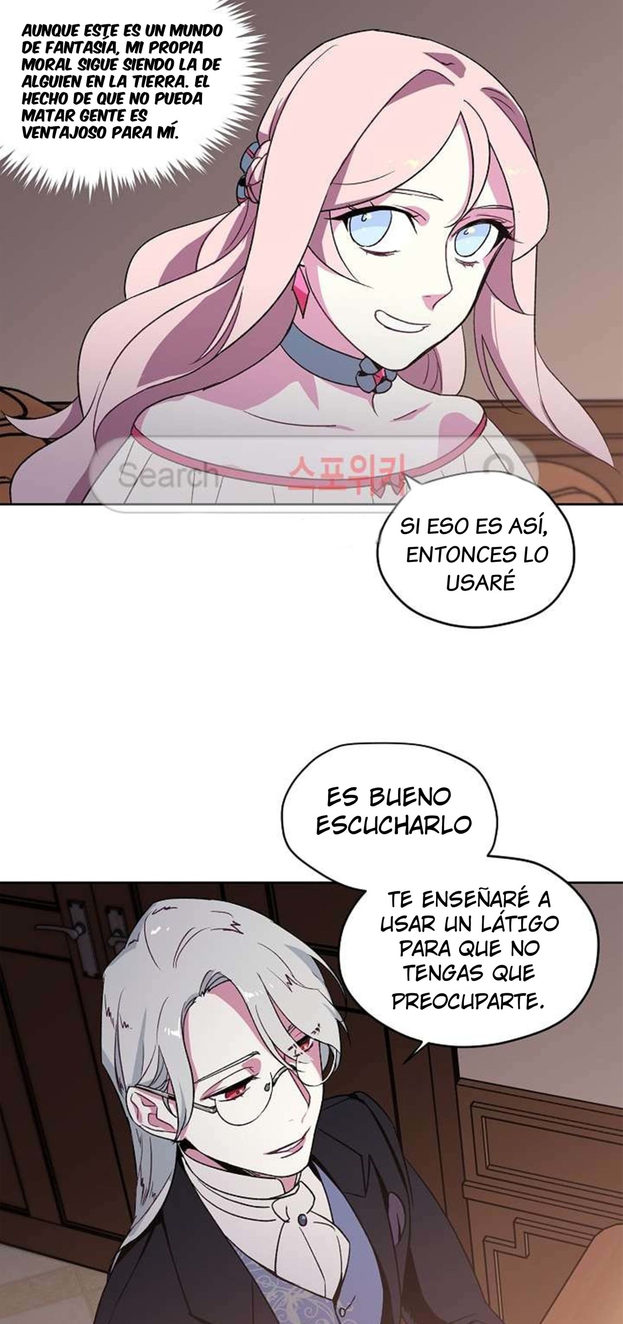 CHITRA Capítulo 13 - Página 42 en español