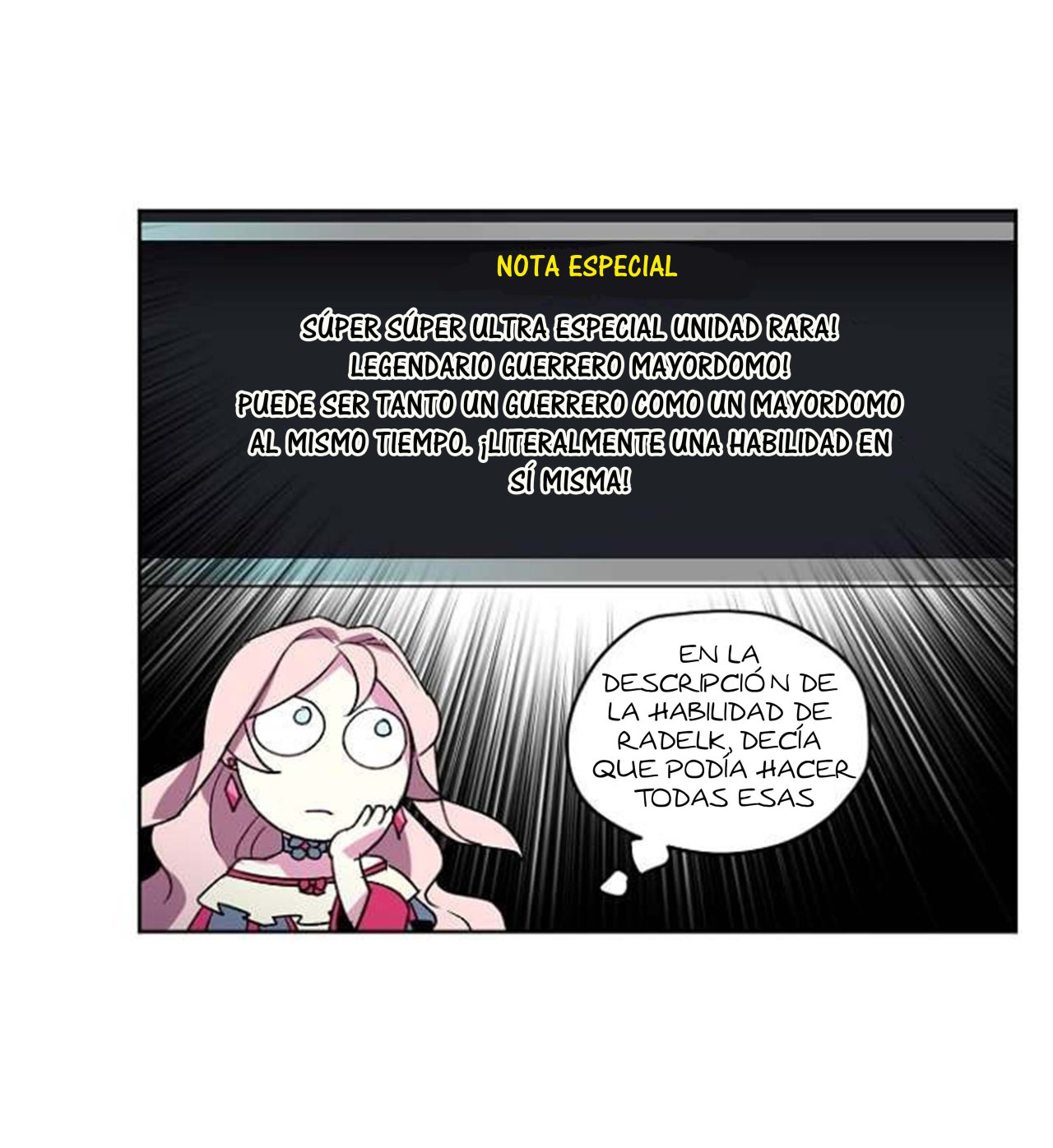 CHITRA Capítulo 13 - Página 47 en español