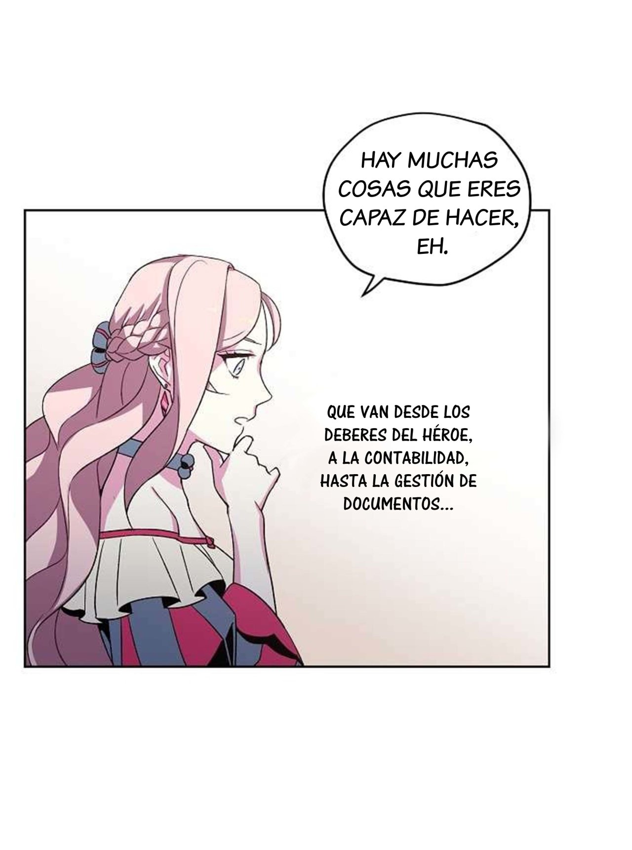 CHITRA Capítulo 13 - Página 49 en español