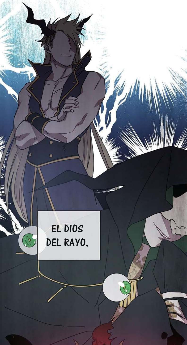 CHITRA Capítulo 13 - Página 6 en español