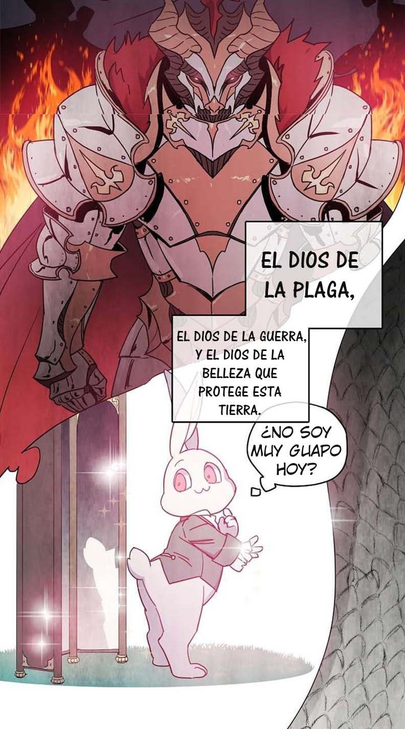 CHITRA Capítulo 13 - Página 7 en español