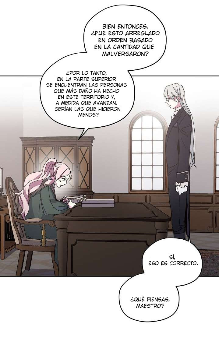 CHITRA Capítulo 14 - Página 23 en español