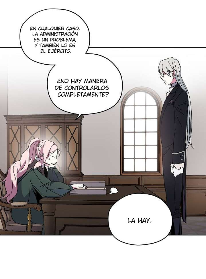 CHITRA Capítulo 14 - Página 30 en español