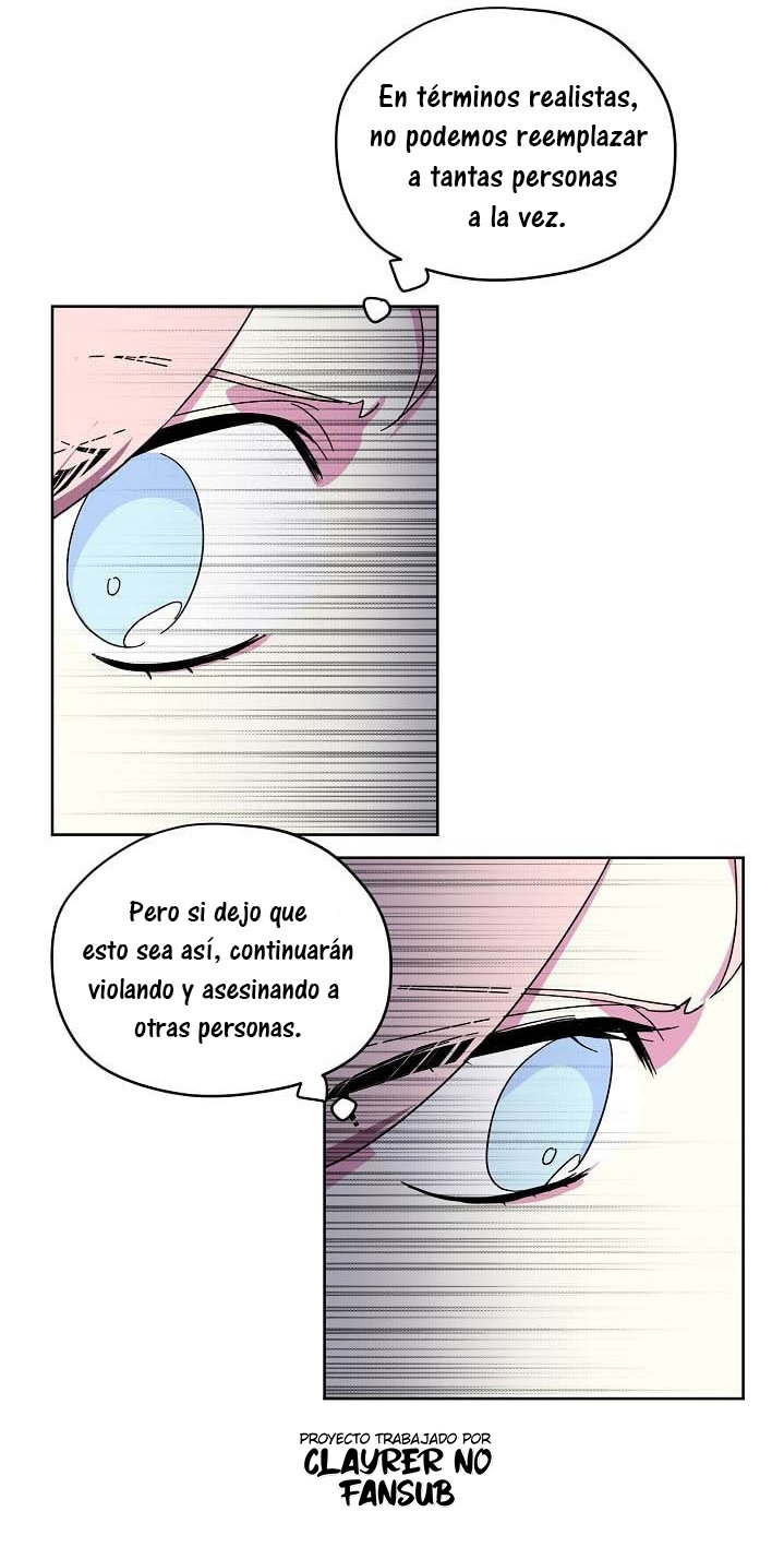 CHITRA Capítulo 14 - Página 44 en español
