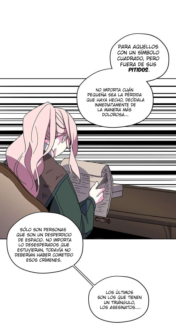 CHITRA Capítulo 14 - Página 46 en español