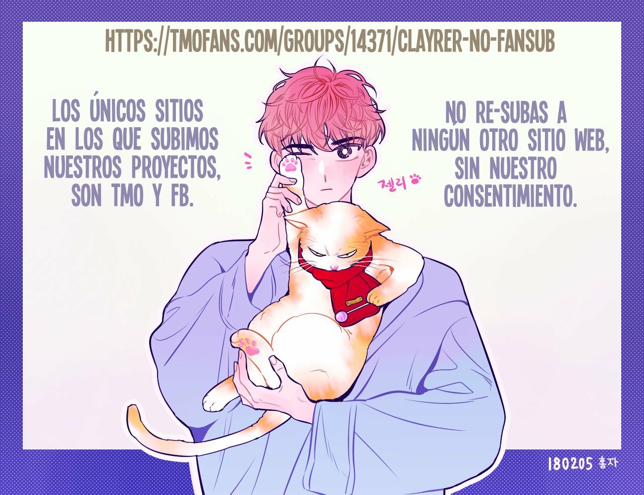 CHITRA Capítulo 14 - Página 75 en español