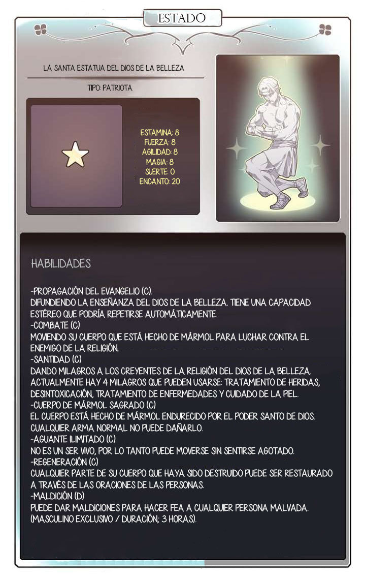 CHITRA Capítulo 17 - Página 53 en español