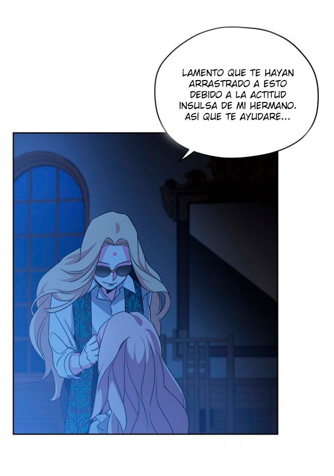 CHITRA Capítulo 18 - Página 69 en español