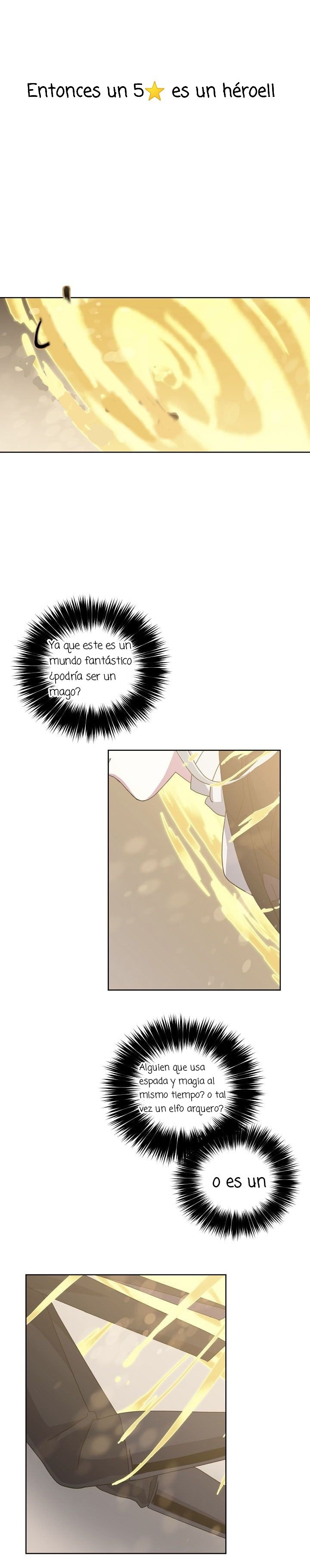 CHITRA Capítulo 2 - Página 20 en español