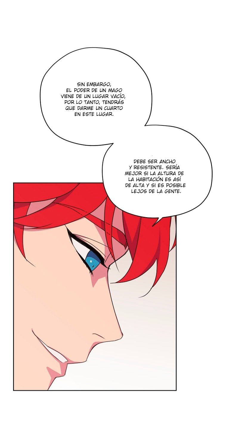CHITRA Capítulo 21 - Página 25 en español