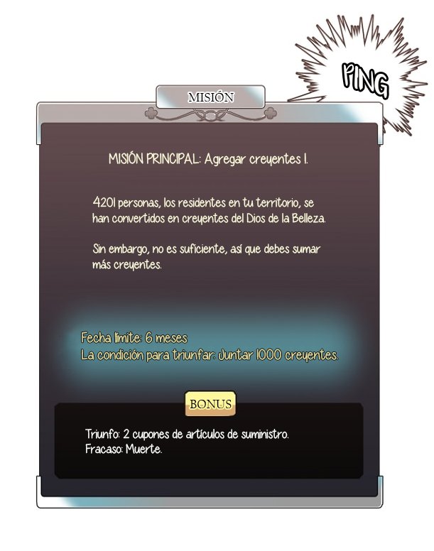 CHITRA Capítulo 22 - Página 63 en español