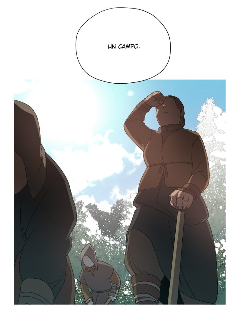 CHITRA Capítulo 23 - Página 32 en español