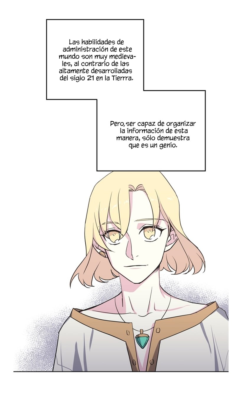 CHITRA Capítulo 28 - Página 40 en español