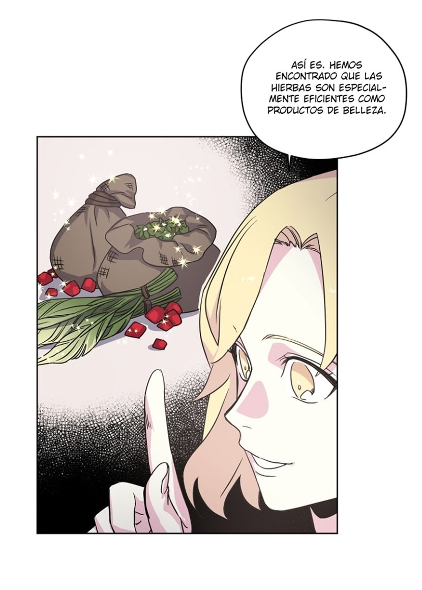 CHITRA Capítulo 28 - Página 43 en español