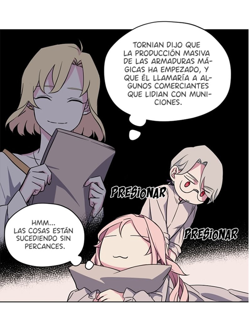 CHITRA Capítulo 29 - Página 18 en español