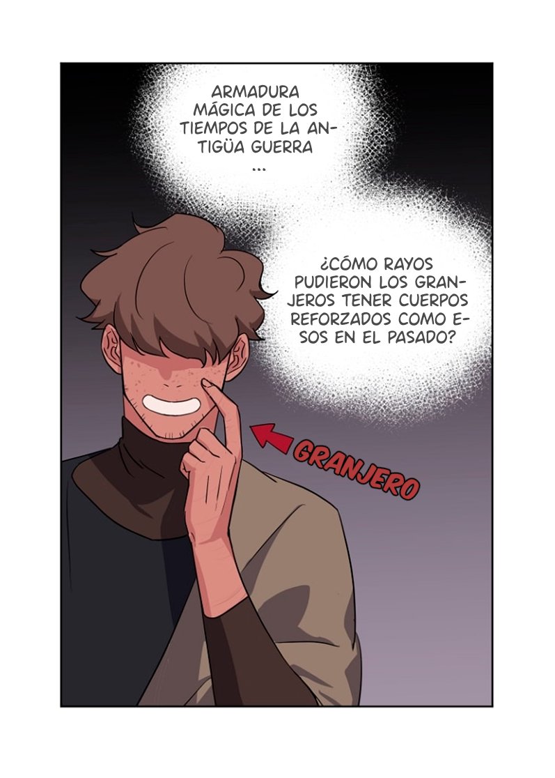 CHITRA Capítulo 29 - Página 19 en español