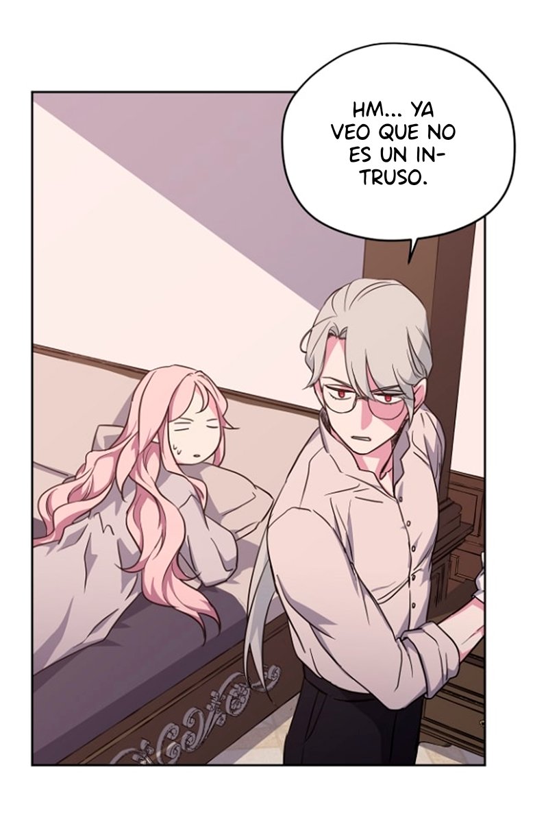 CHITRA Capítulo 29 - Página 29 en español